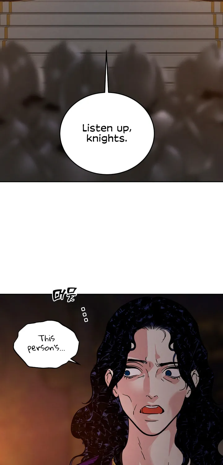 Antidote (Harusari) Chapter 51 page 2 - 