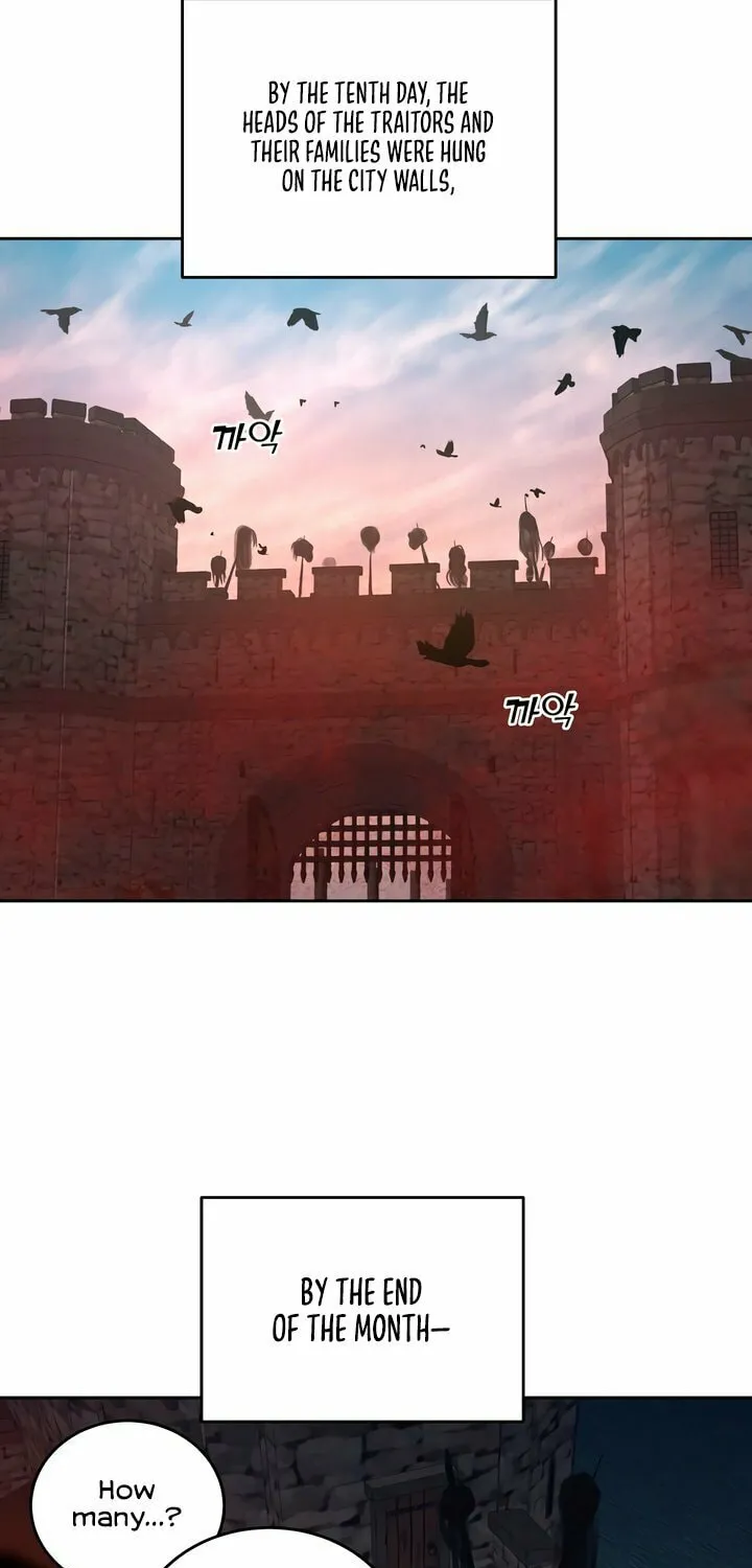 Antidote (Harusari) Chapter 51 page 11 - 