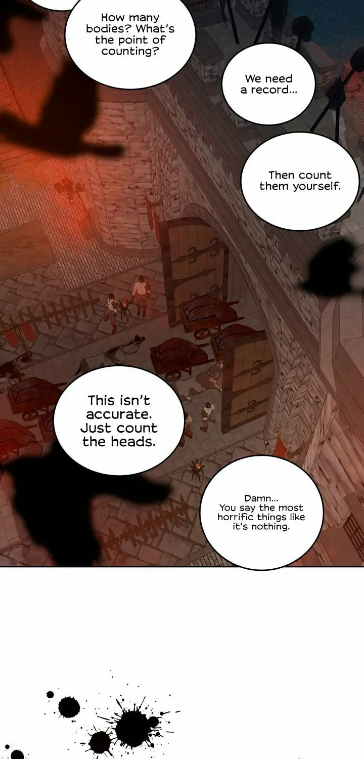 Antidote (Harusari) Chapter 51 page 12 - 