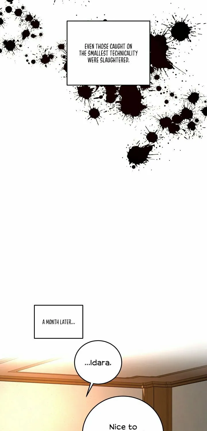 Antidote (Harusari) Chapter 51 page 13 - 