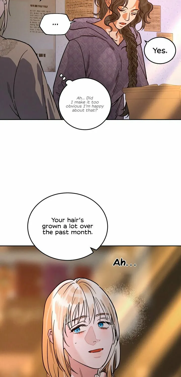 Antidote (Harusari) Chapter 51 page 15 - 