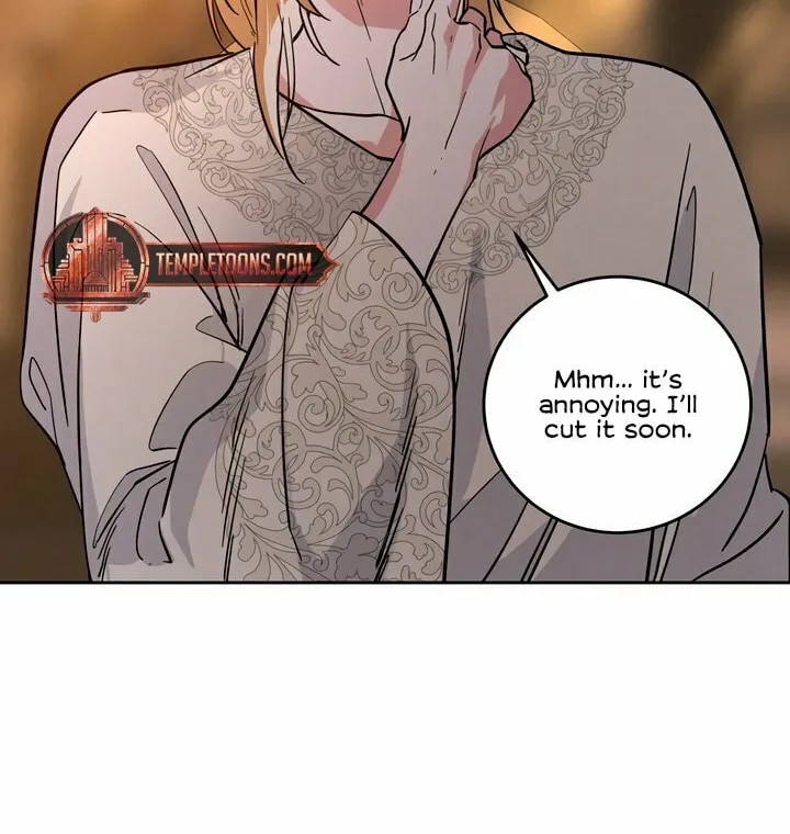 Antidote (Harusari) Chapter 51 page 16 - 