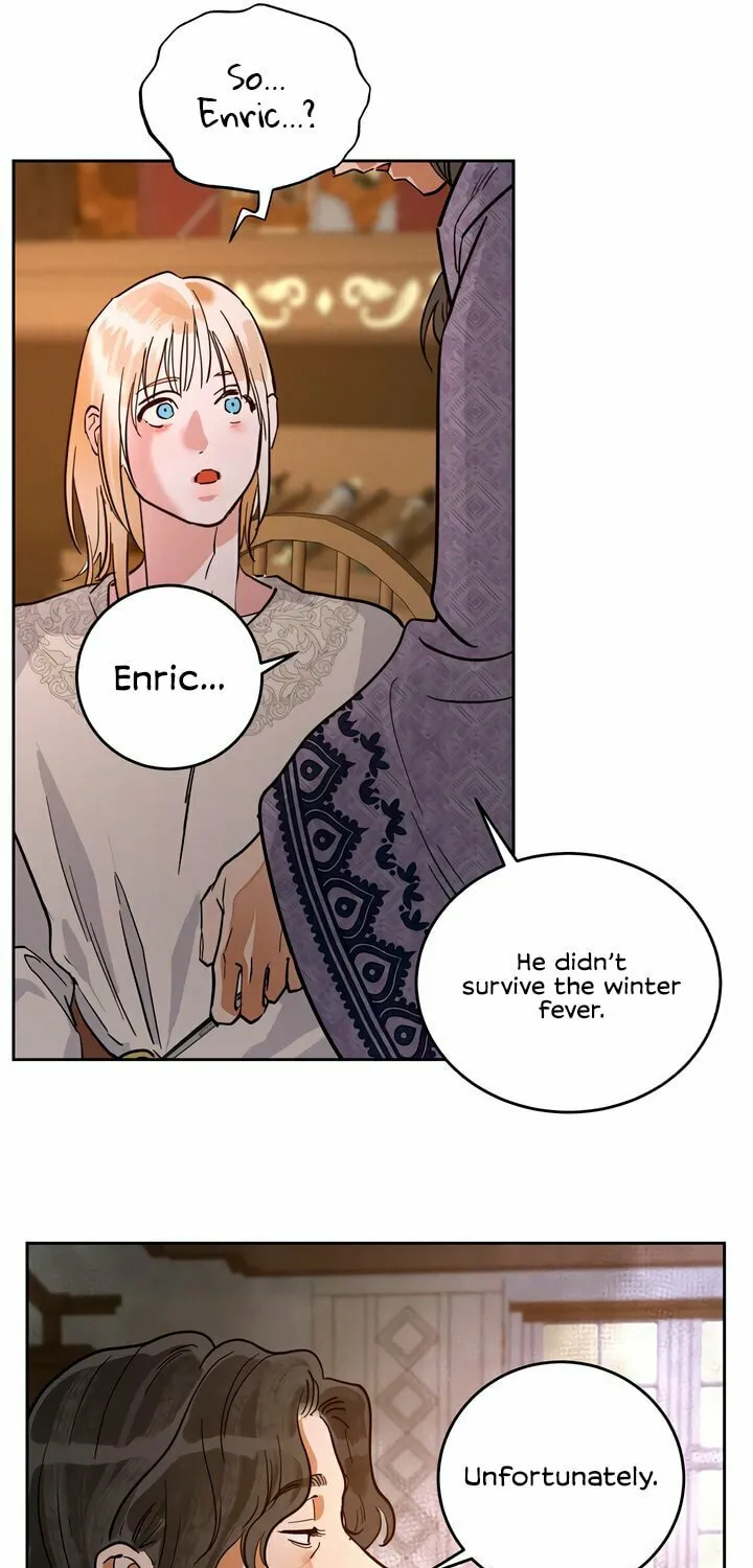 Antidote (Harusari) Chapter 51 page 17 - 