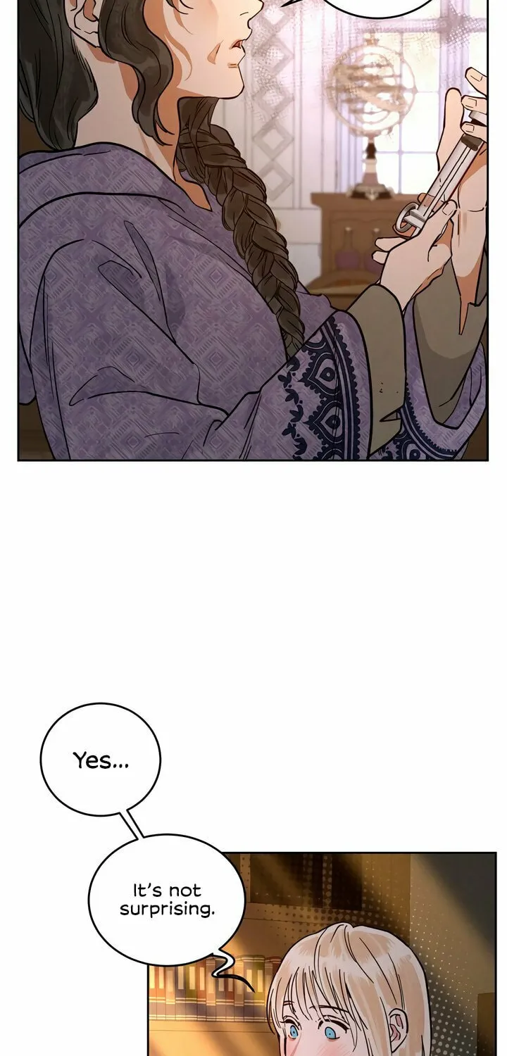 Antidote (Harusari) Chapter 51 page 18 - 