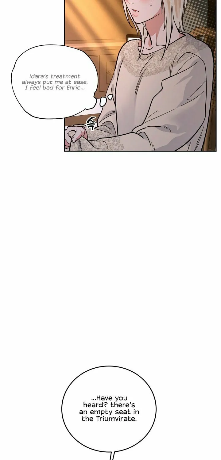 Antidote (Harusari) Chapter 51 page 19 - 