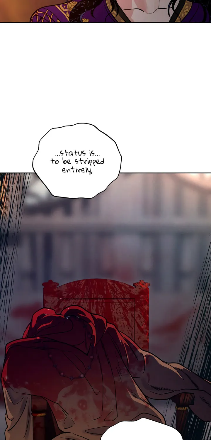 Antidote (Harusari) Chapter 51 page 3 - 