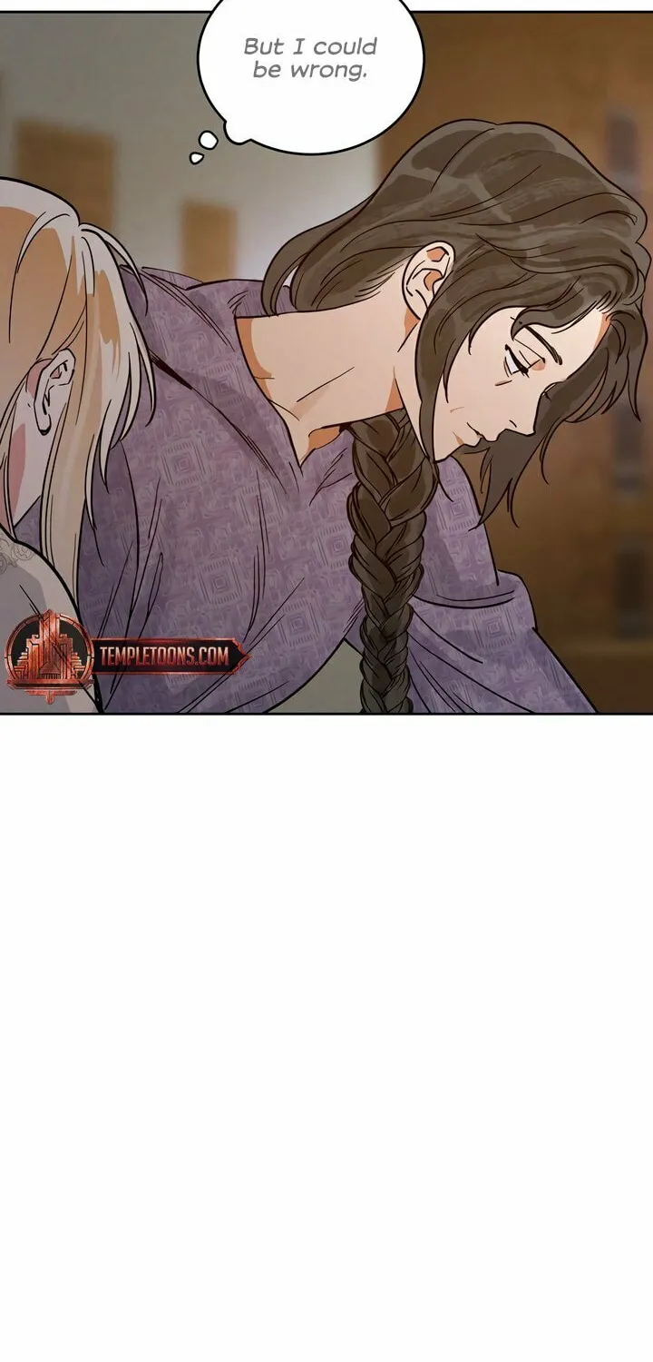 Antidote (Harusari) Chapter 51 page 24 - 