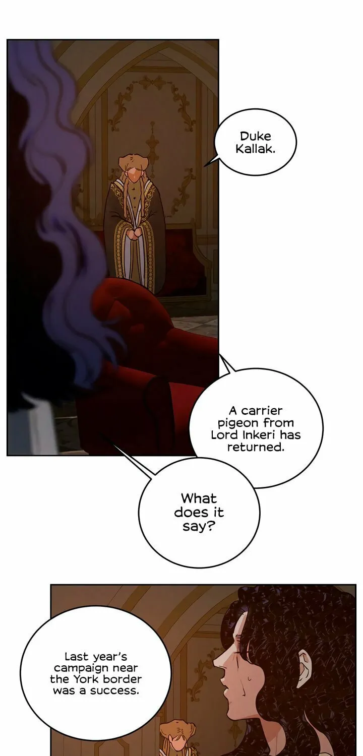Antidote (Harusari) Chapter 51 page 27 - 