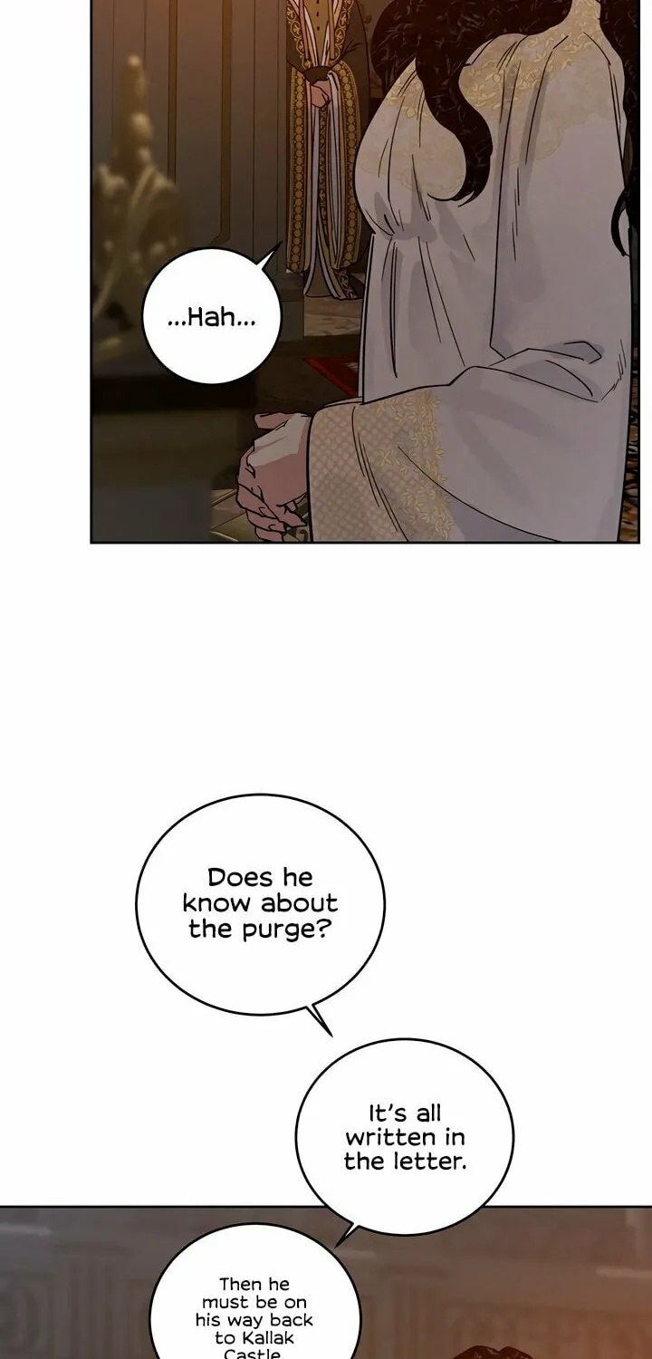 Antidote (Harusari) Chapter 51 page 28 - 