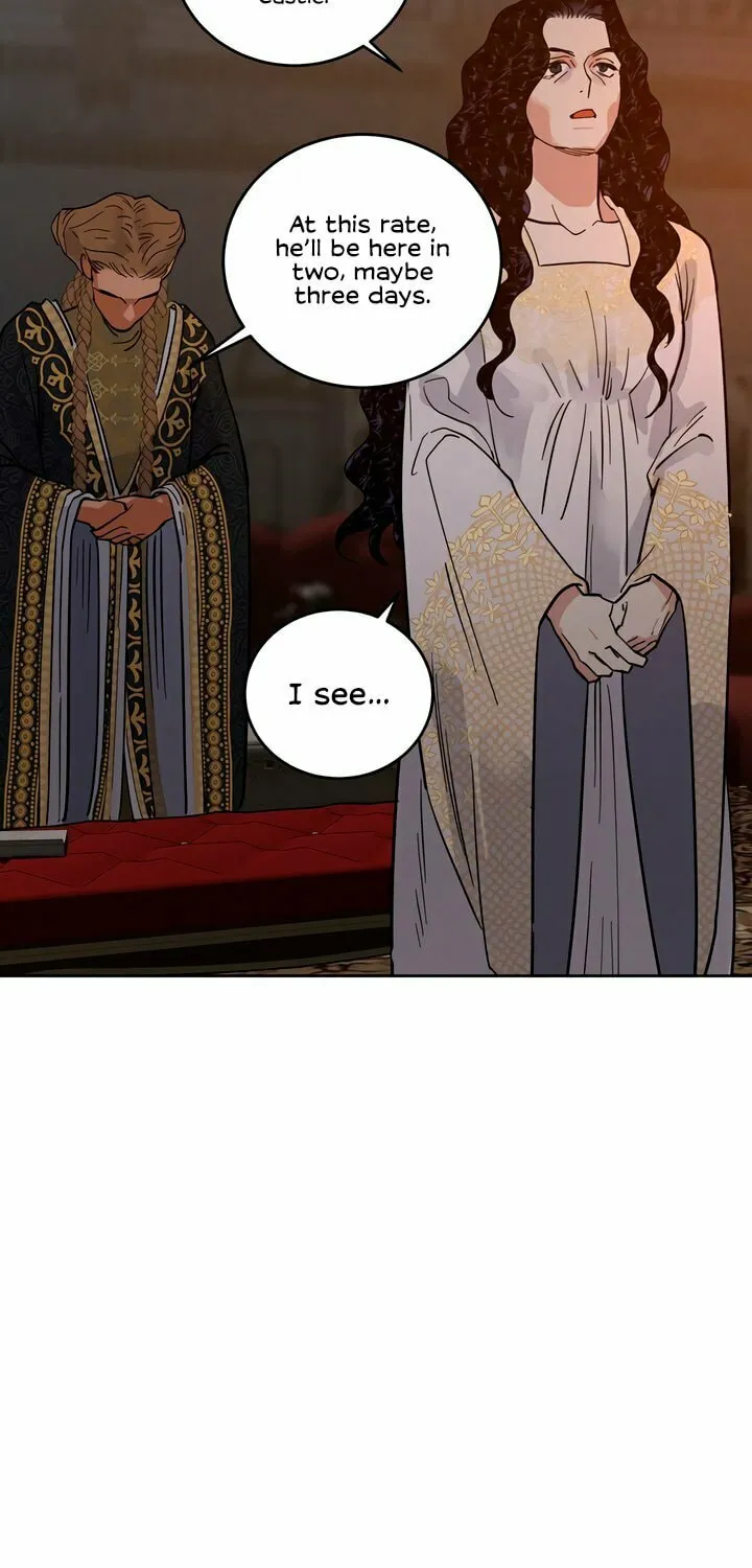 Antidote (Harusari) Chapter 51 page 29 - 