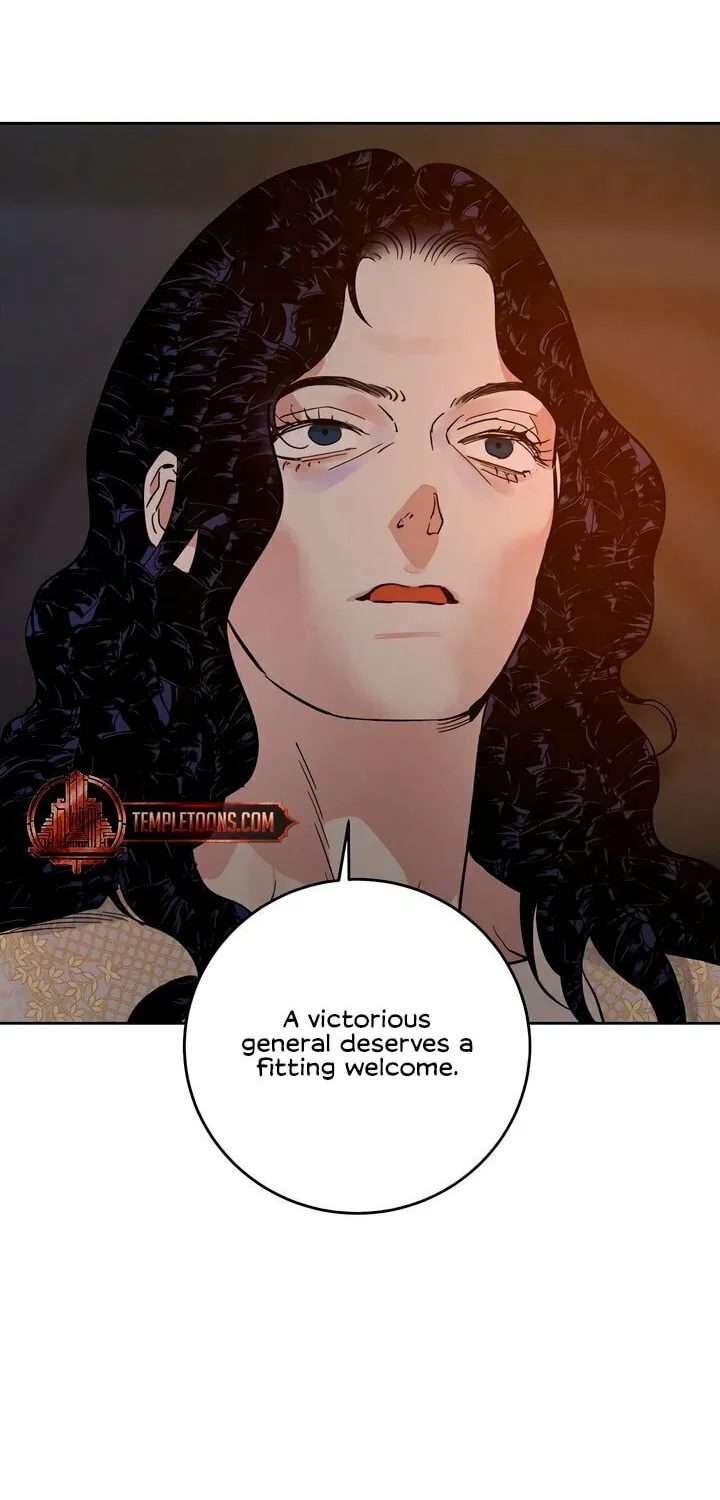 Antidote (Harusari) Chapter 51 page 30 - 