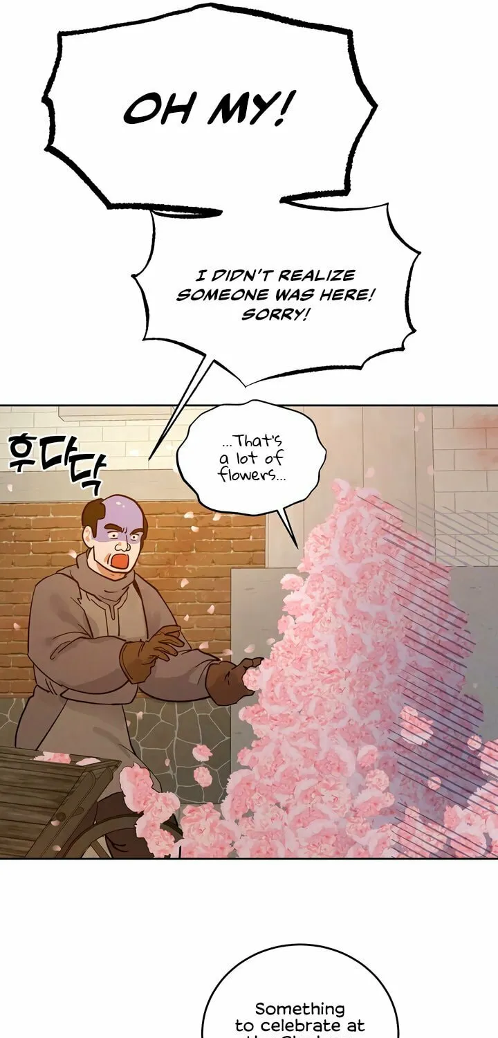 Antidote (Harusari) Chapter 51 page 33 - 