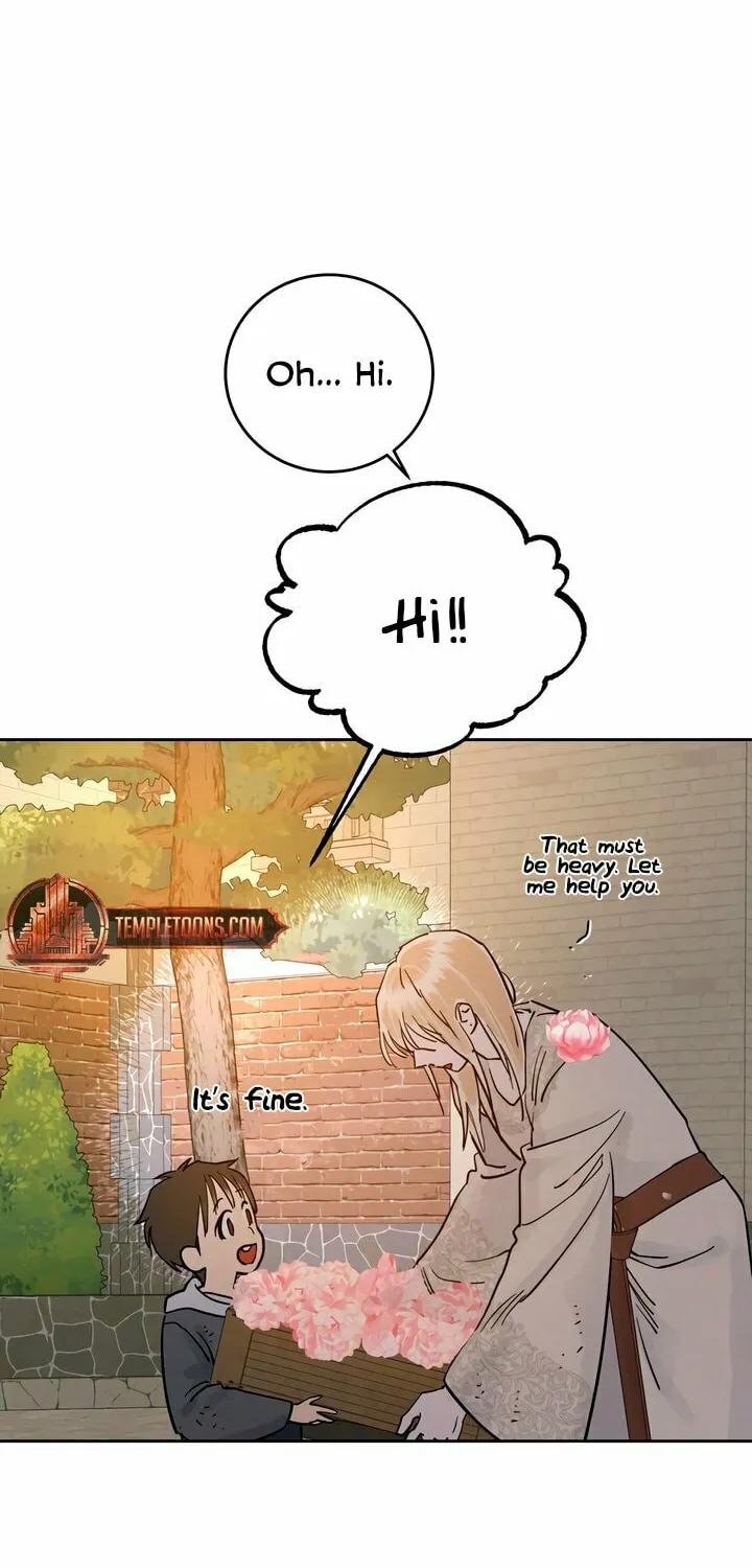 Antidote (Harusari) Chapter 51 page 36 - 