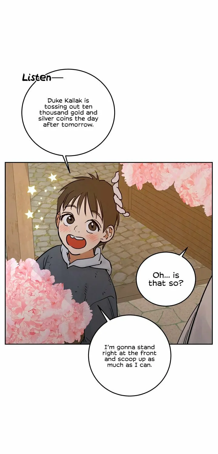 Antidote (Harusari) Chapter 51 page 37 - 