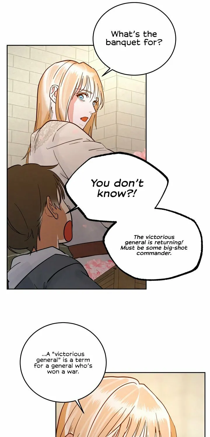 Antidote (Harusari) Chapter 51 page 38 - 