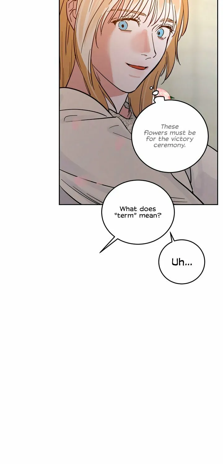 Antidote (Harusari) Chapter 51 page 39 - 