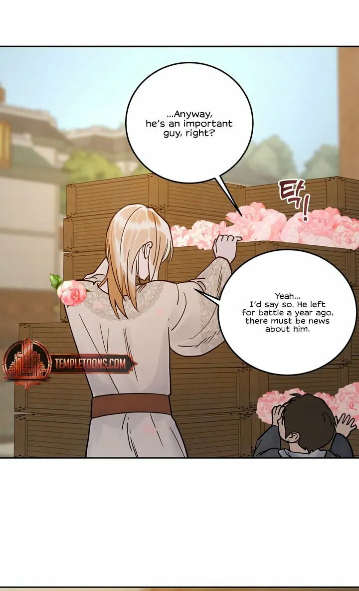 Antidote (Harusari) Chapter 51 page 40 - 