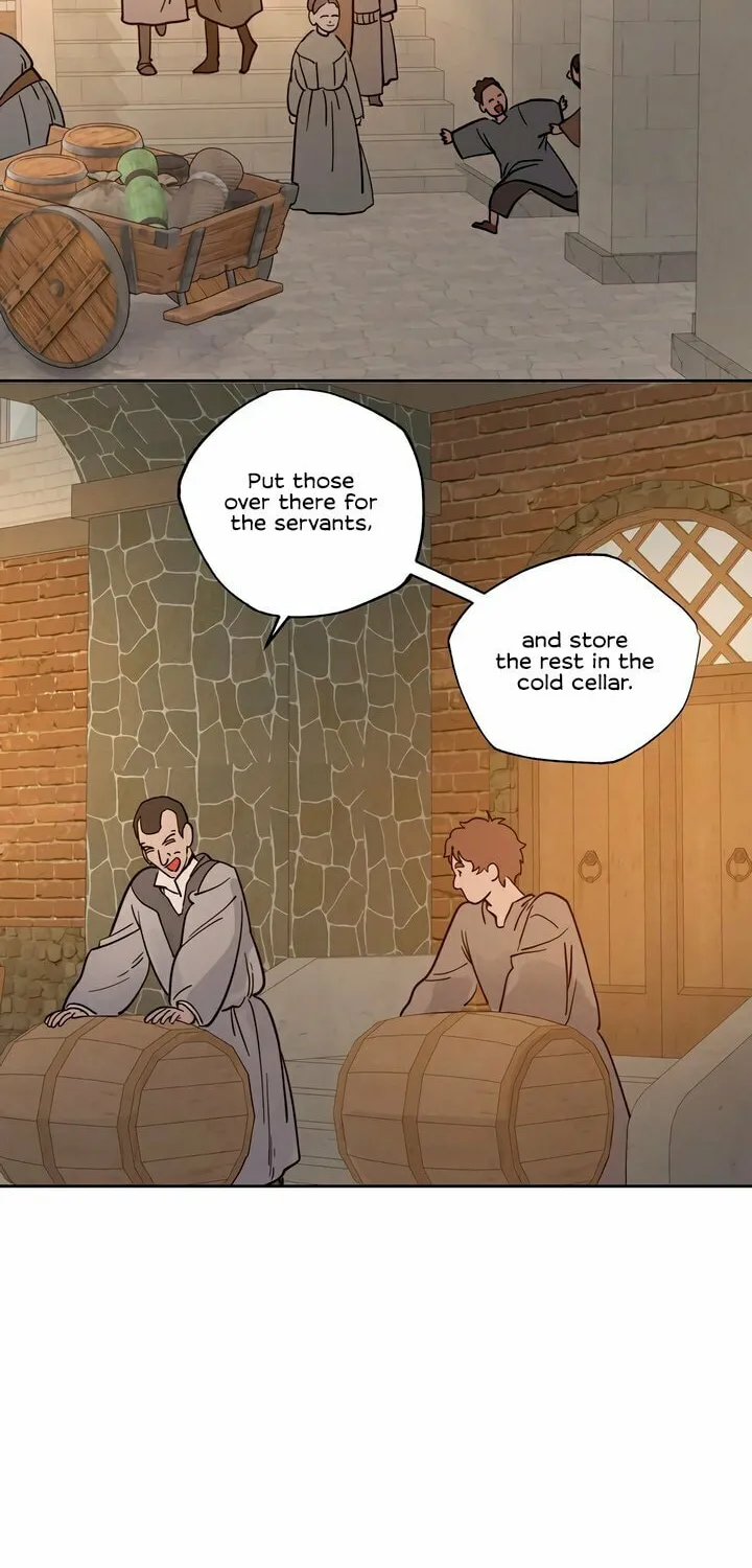 Antidote (Harusari) Chapter 51 page 42 - 