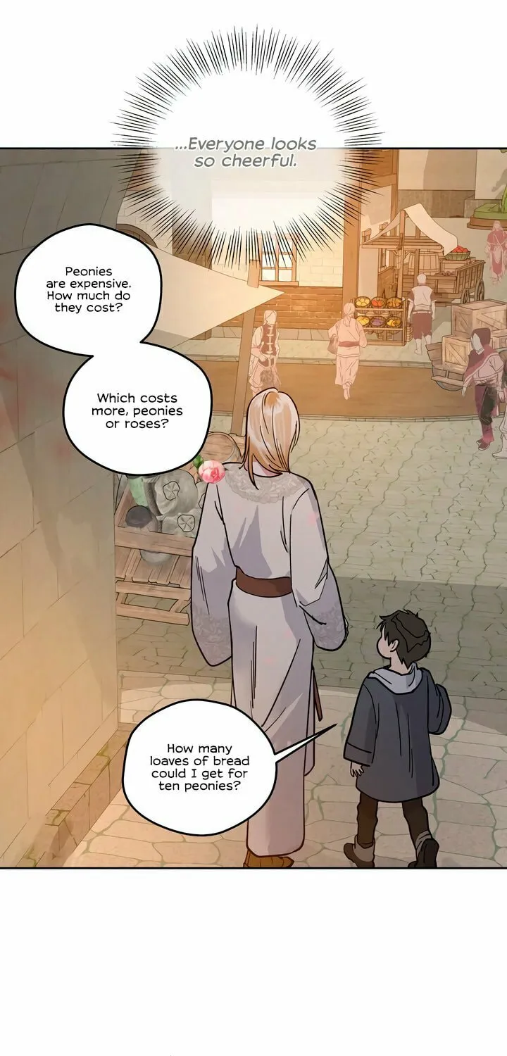 Antidote (Harusari) Chapter 51 page 43 - 