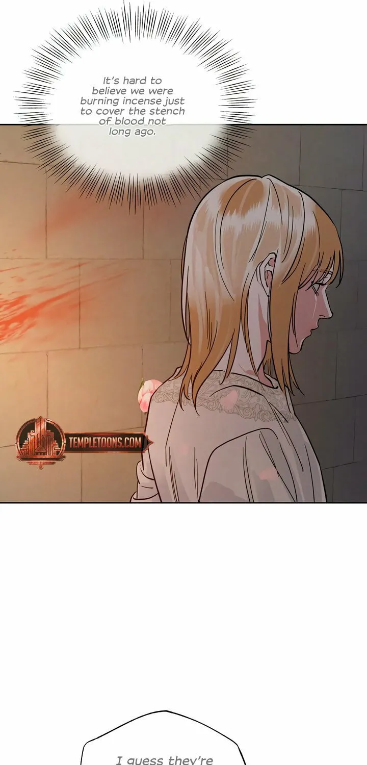 Antidote (Harusari) Chapter 51 page 44 - 