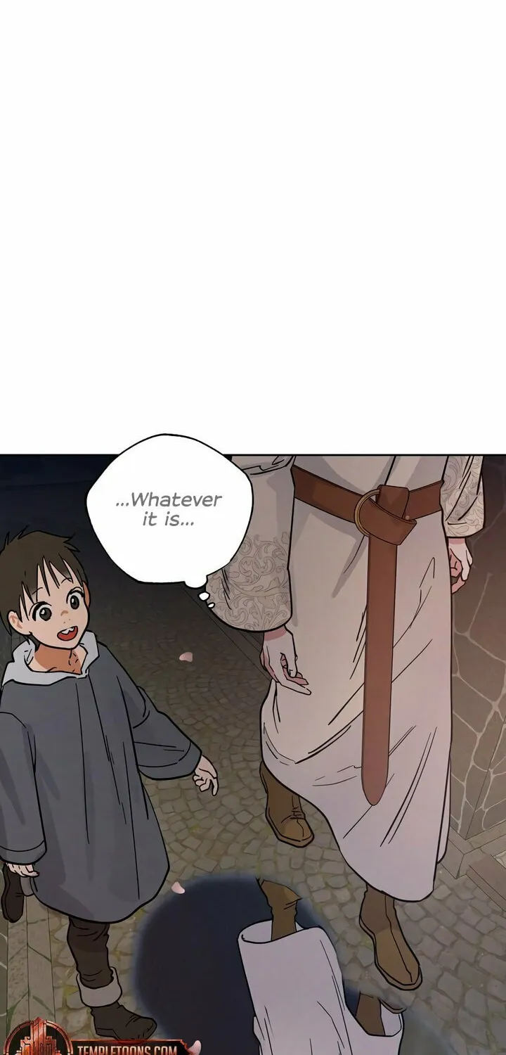 Antidote (Harusari) Chapter 51 page 46 - 