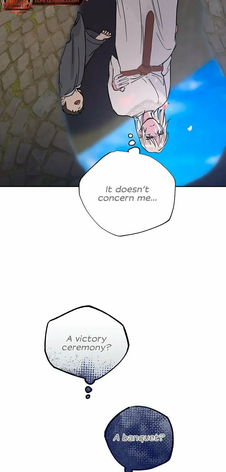 Antidote (Harusari) Chapter 51 page 47 - 