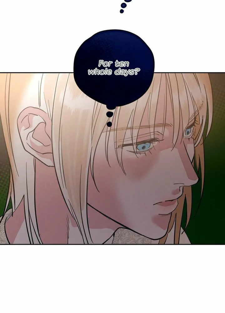 Antidote (Harusari) Chapter 51 page 48 - 