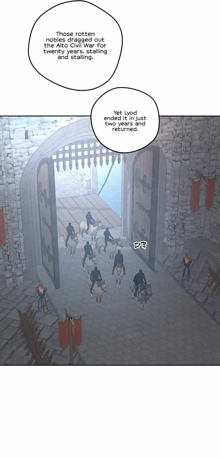 Antidote (Harusari) Chapter 51 page 49 - 