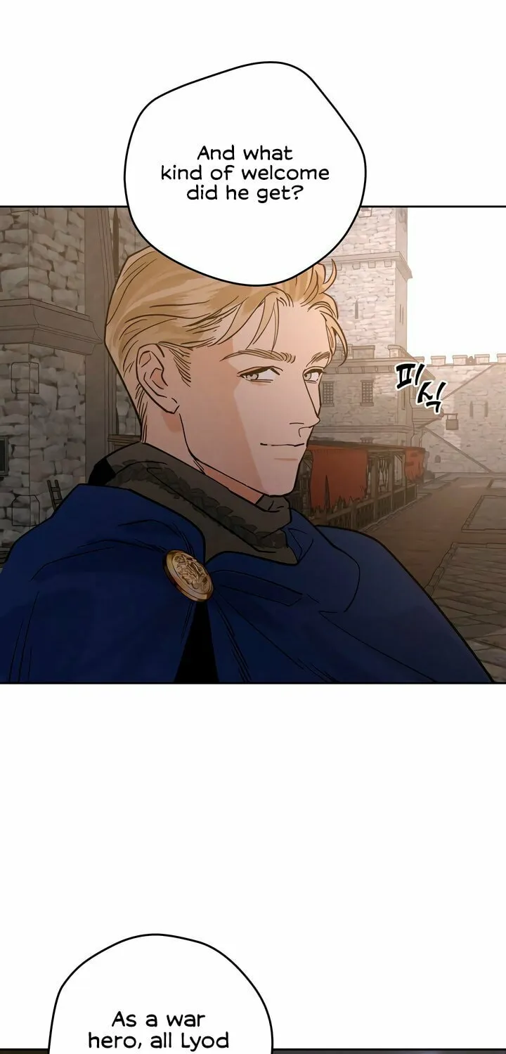 Antidote (Harusari) Chapter 51 page 50 - 