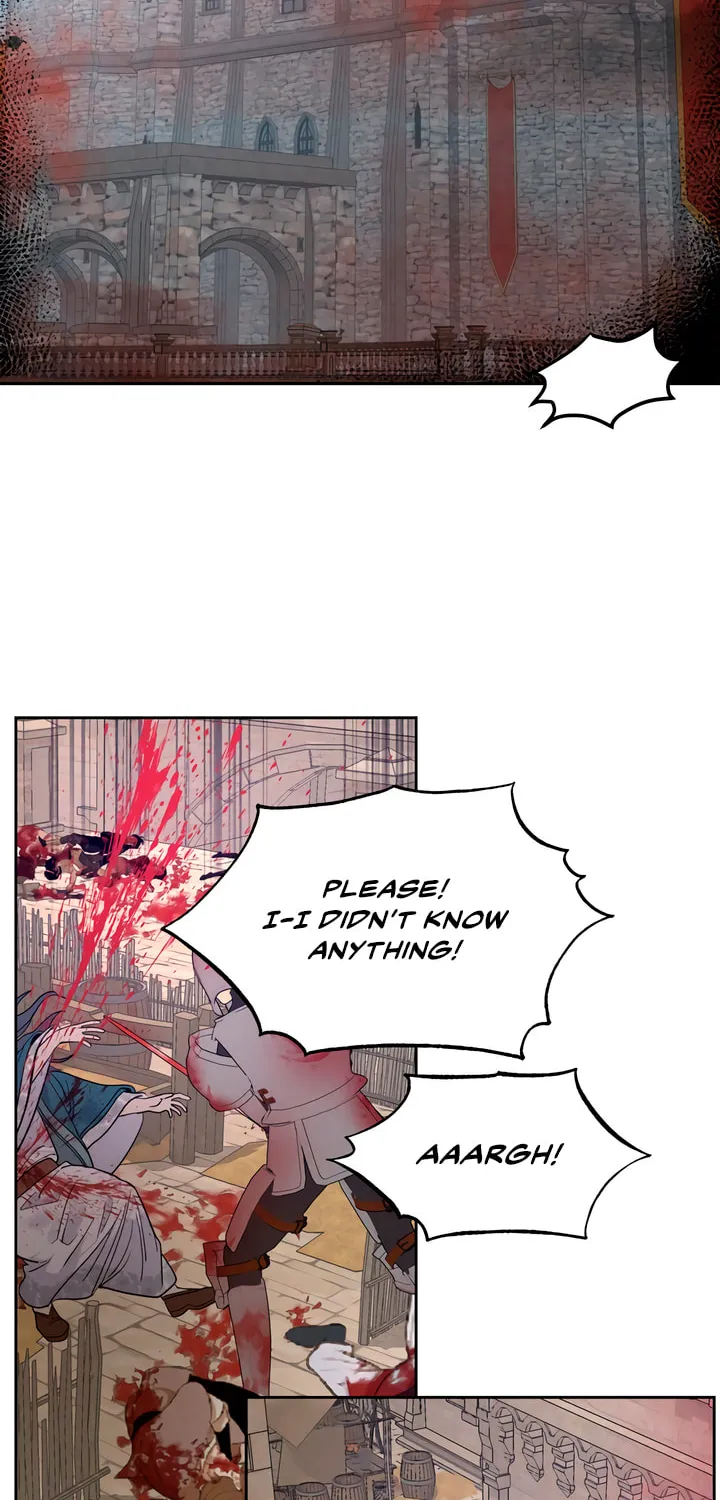 Antidote (Harusari) Chapter 51 page 6 - 