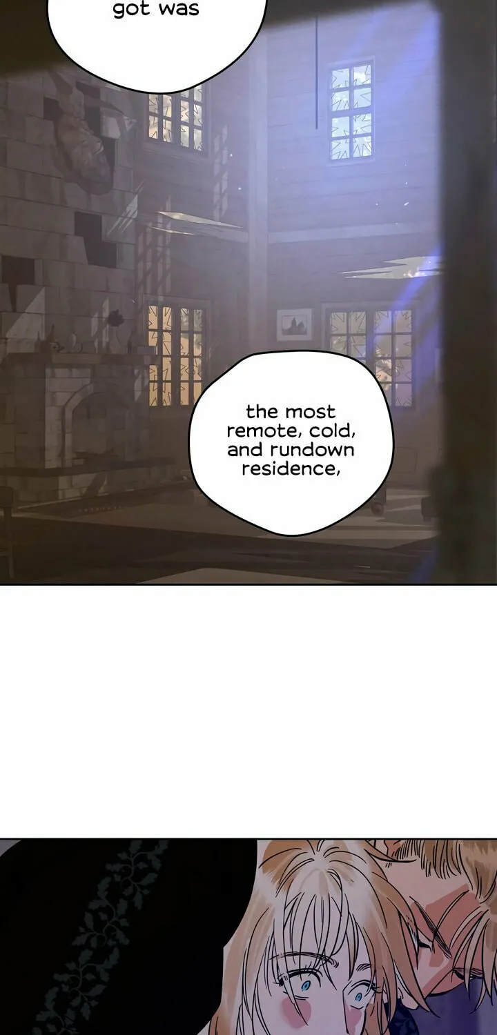 Antidote (Harusari) Chapter 51 page 51 - 