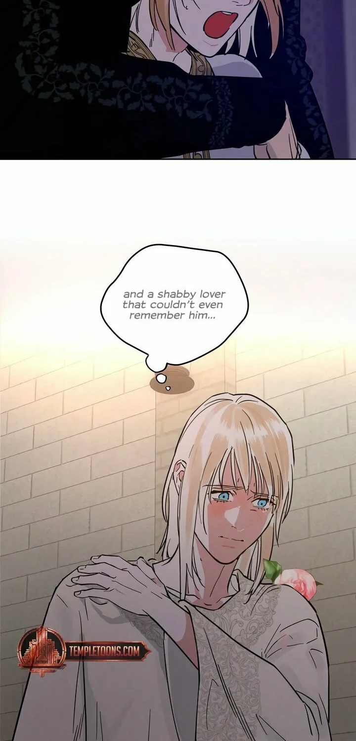 Antidote (Harusari) Chapter 51 page 52 - 