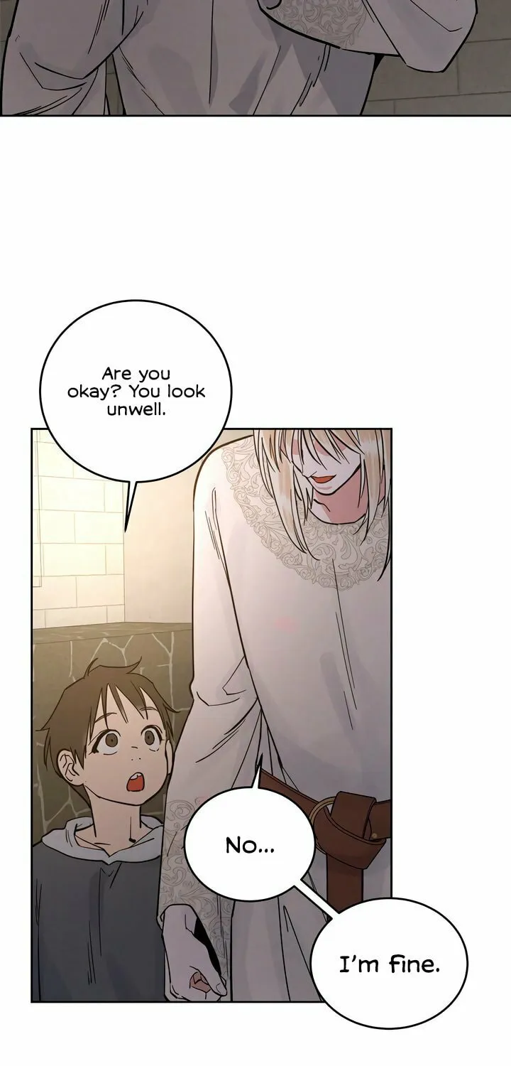 Antidote (Harusari) Chapter 51 page 53 - 