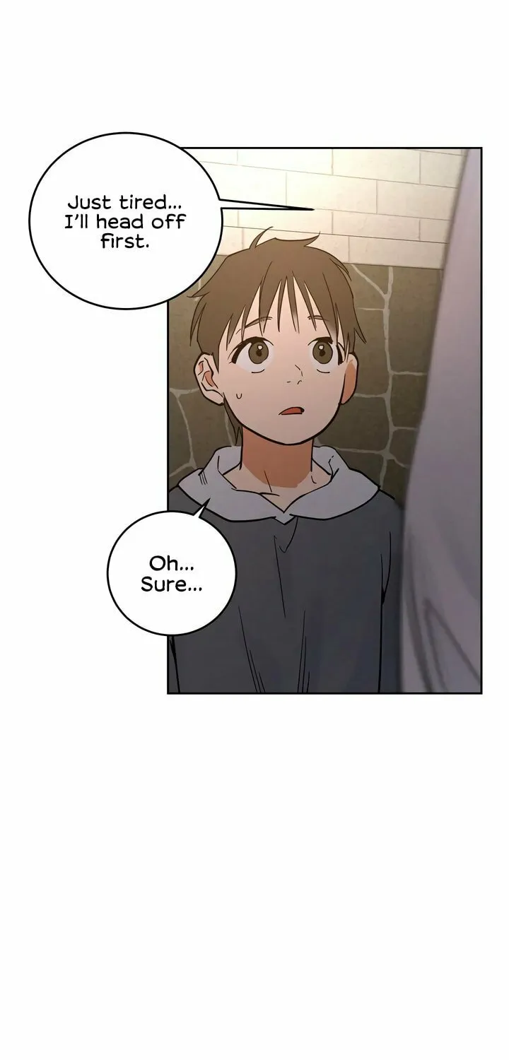 Antidote (Harusari) Chapter 51 page 54 - 