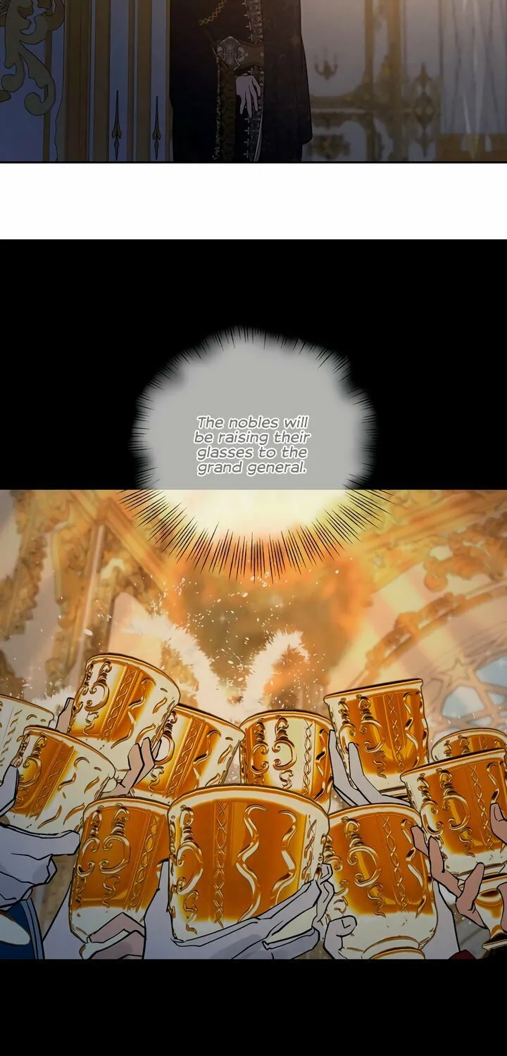Antidote (Harusari) Chapter 51 page 59 - 