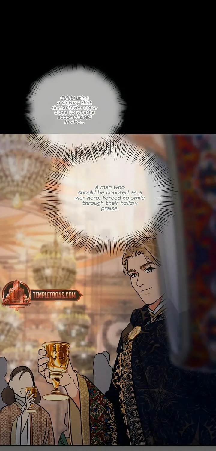 Antidote (Harusari) Chapter 51 page 60 - 