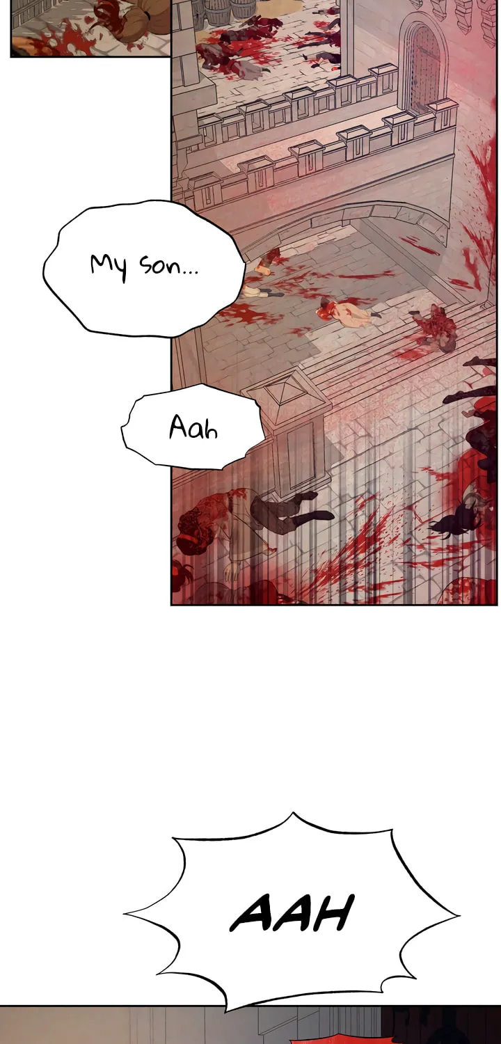 Antidote (Harusari) Chapter 51 page 7 - 