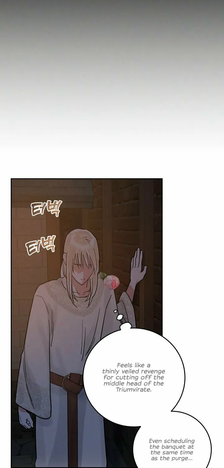 Antidote (Harusari) Chapter 51 page 61 - 