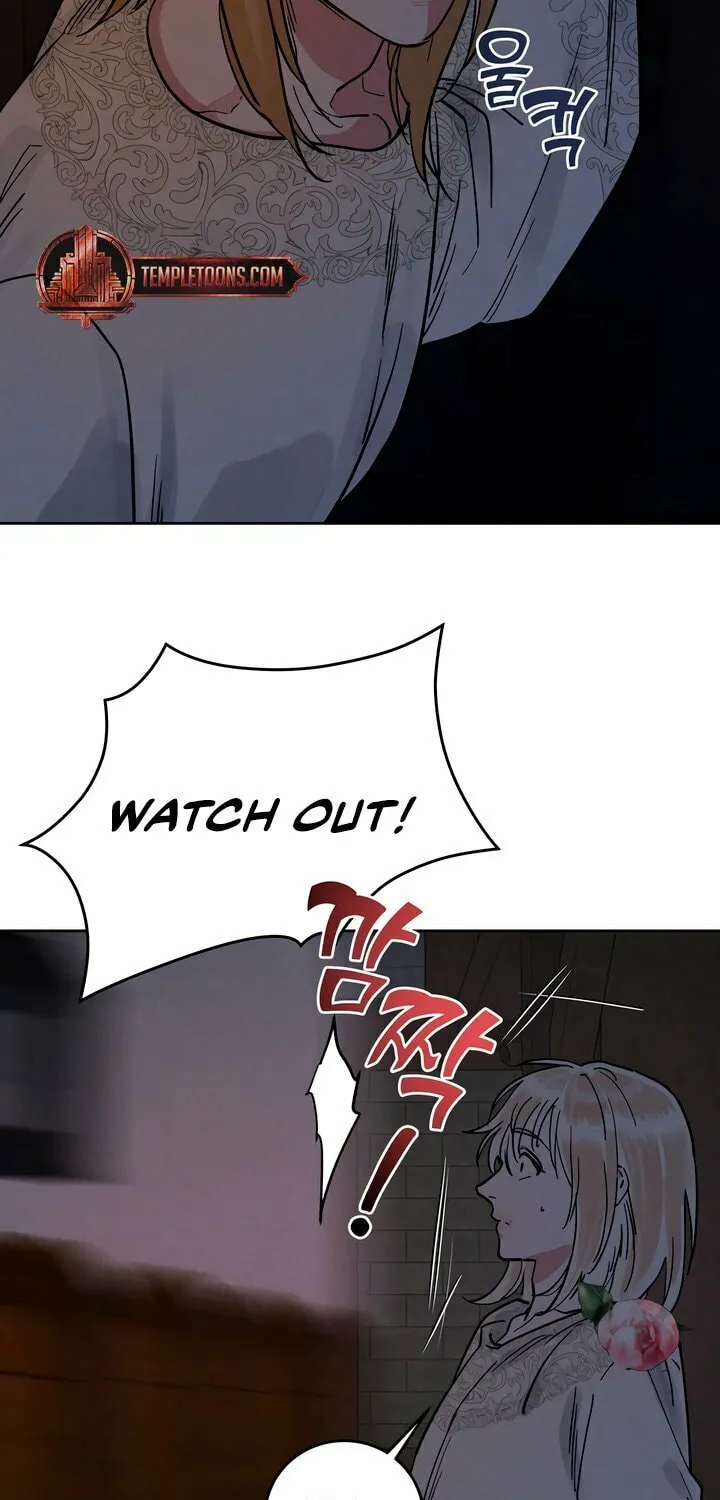 Antidote (Harusari) Chapter 51 page 63 - 