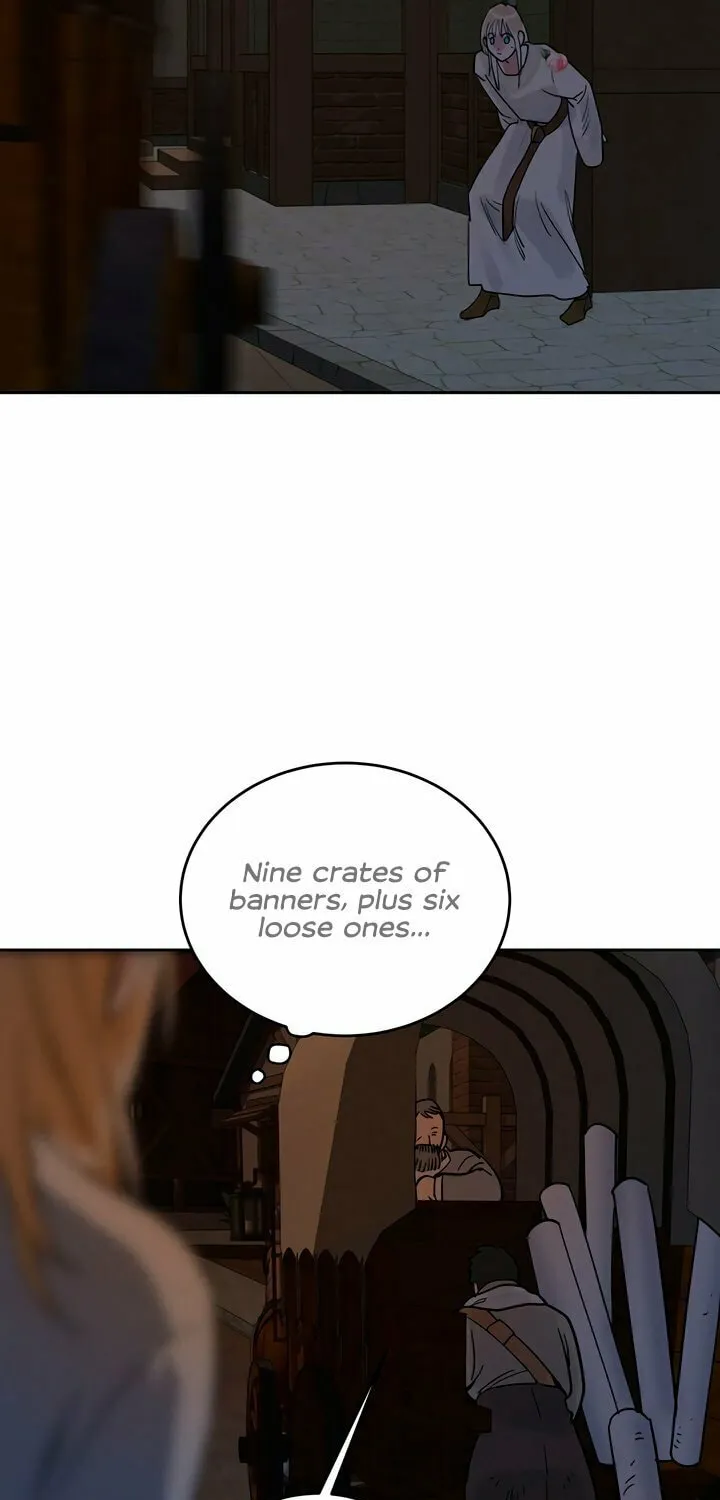Antidote (Harusari) Chapter 51 page 65 - 