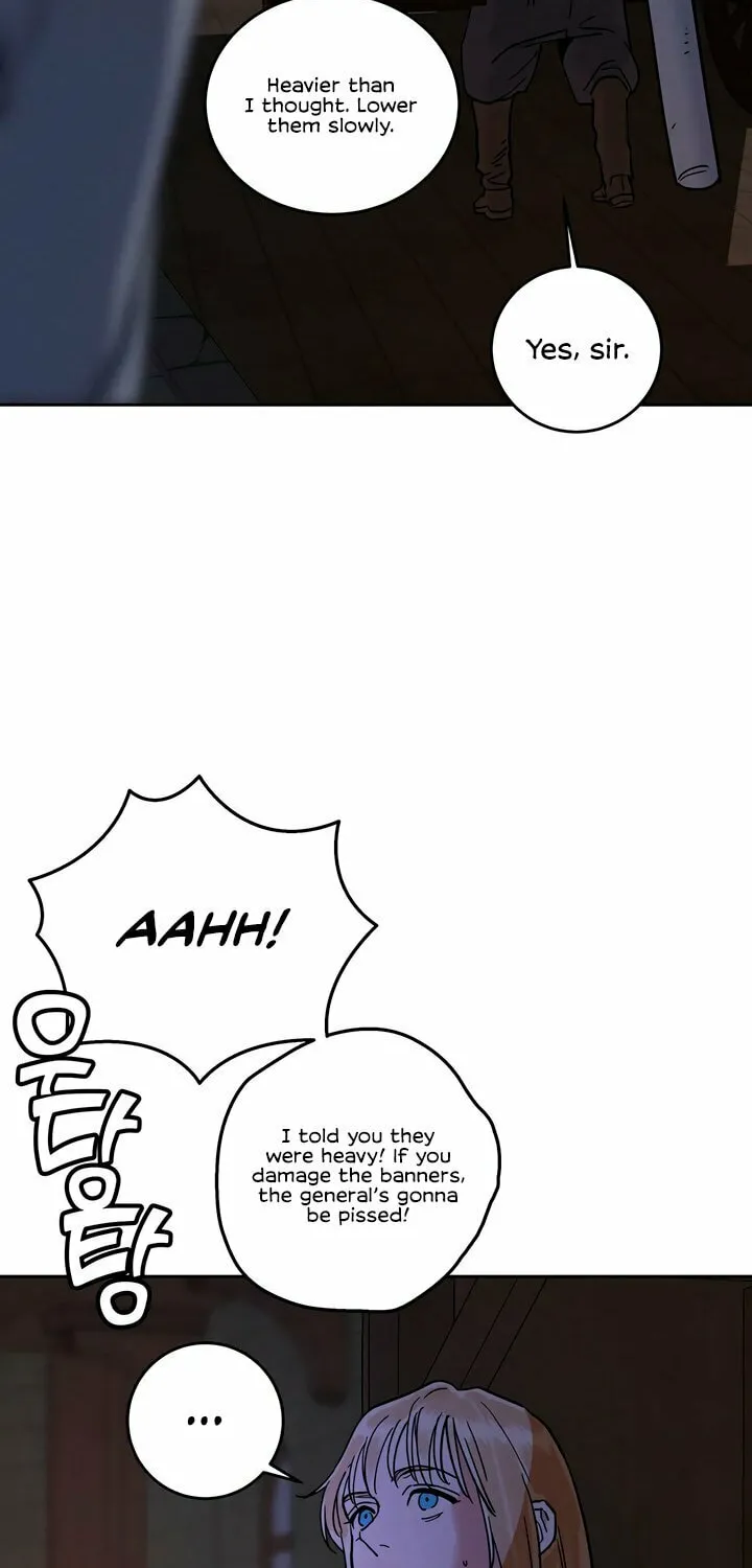 Antidote (Harusari) Chapter 51 page 66 - 