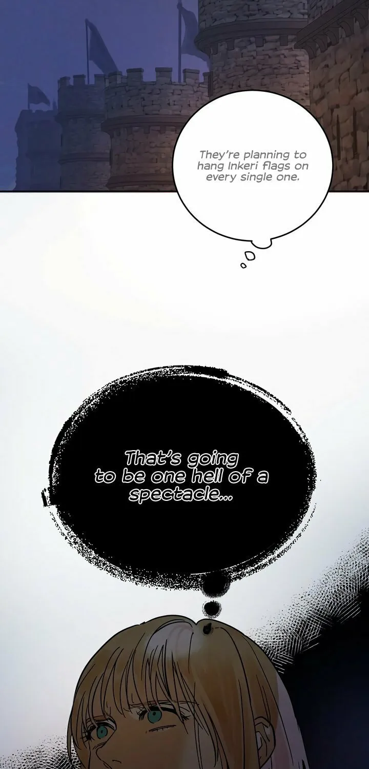 Antidote (Harusari) Chapter 51 page 68 - 