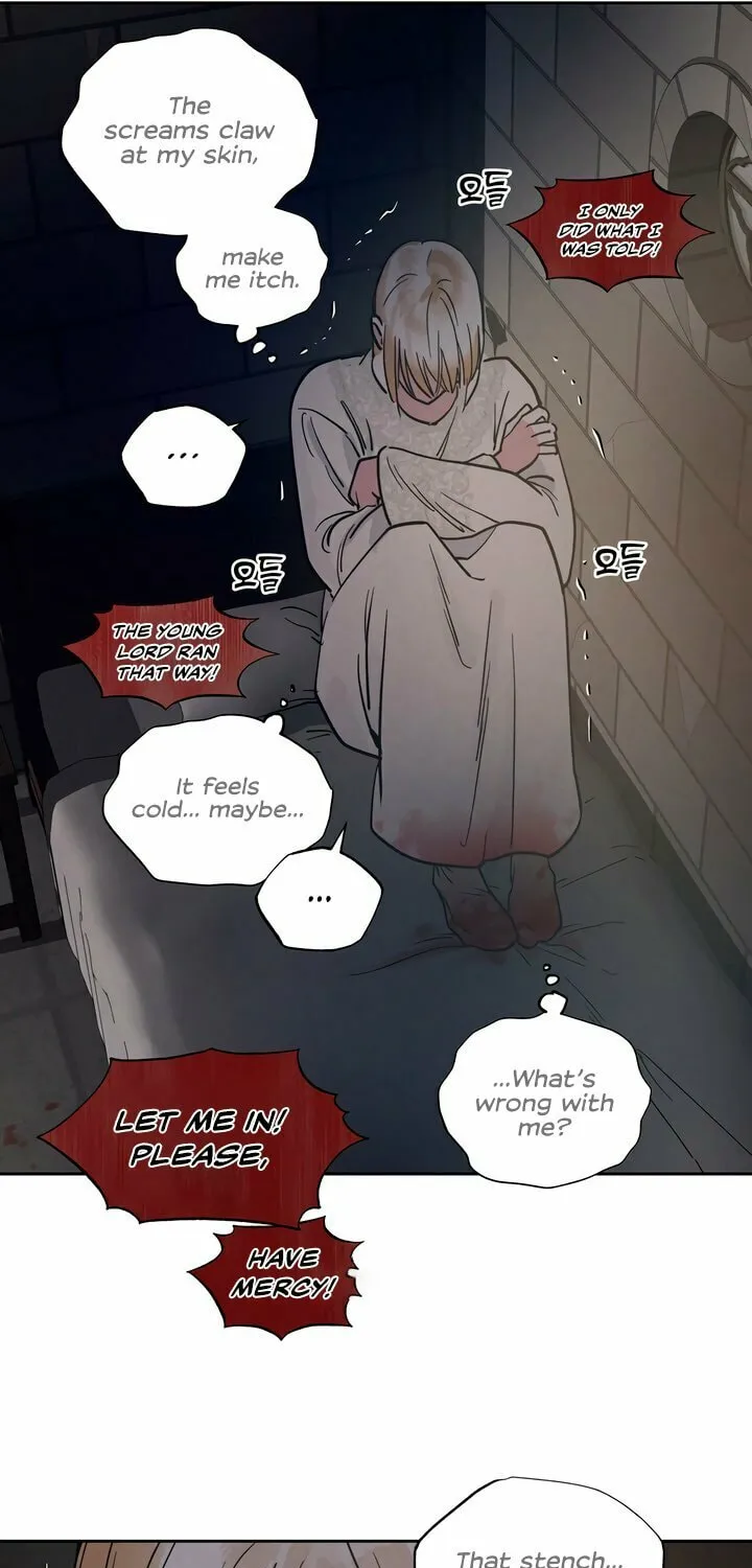 Antidote (Harusari) Chapter 51 page 9 - 