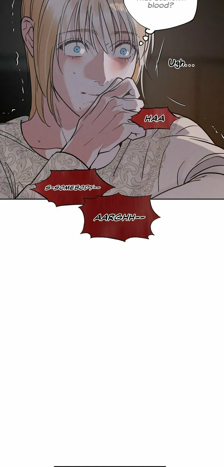 Antidote (Harusari) Chapter 51 page 10 - 