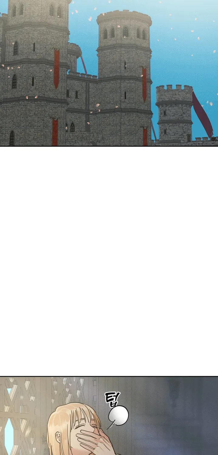 Antidote (Harusari) Chapter 52 page 2 - 