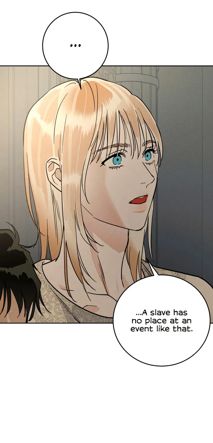 Antidote (Harusari) Chapter 52 page 11 - 