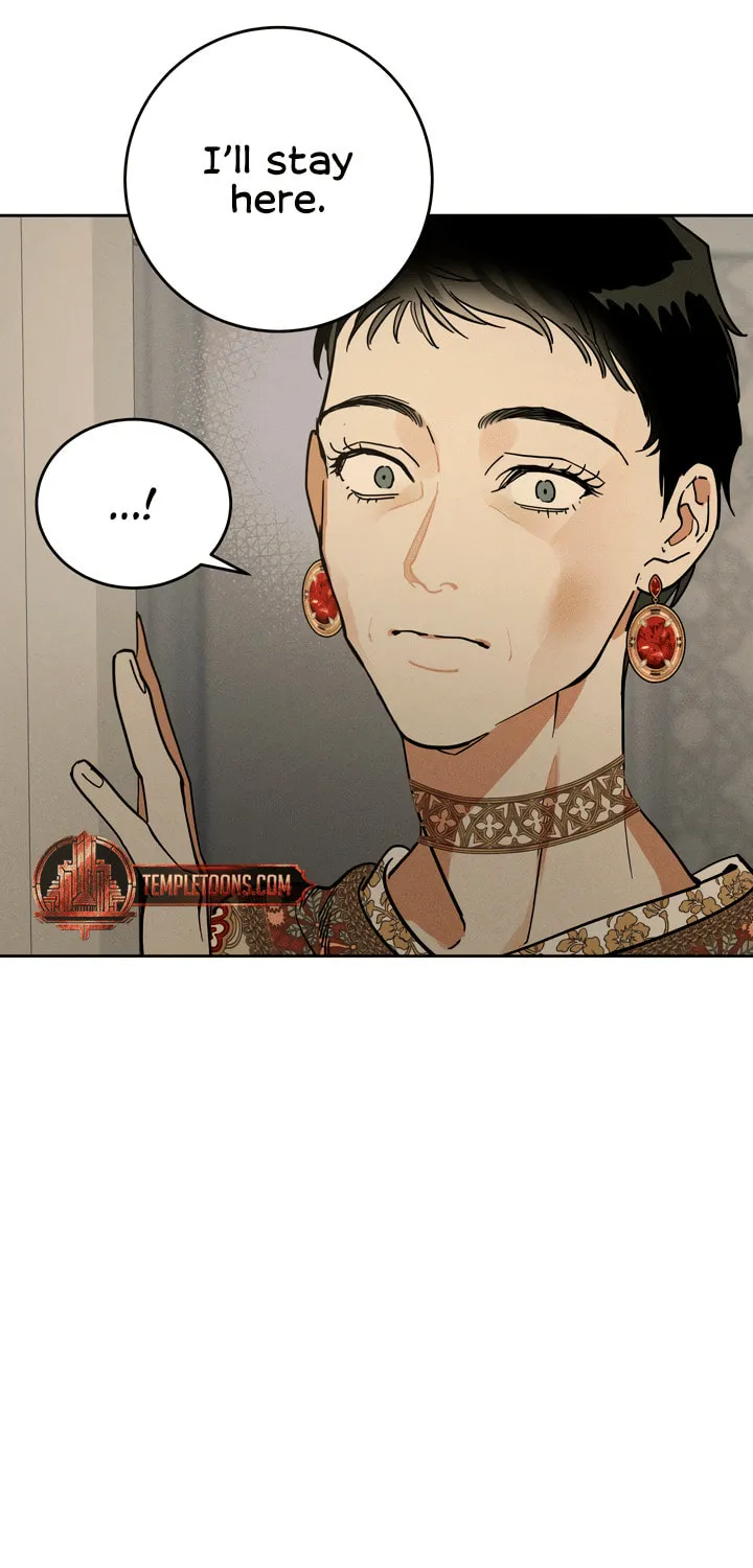 Antidote (Harusari) Chapter 52 page 12 - 