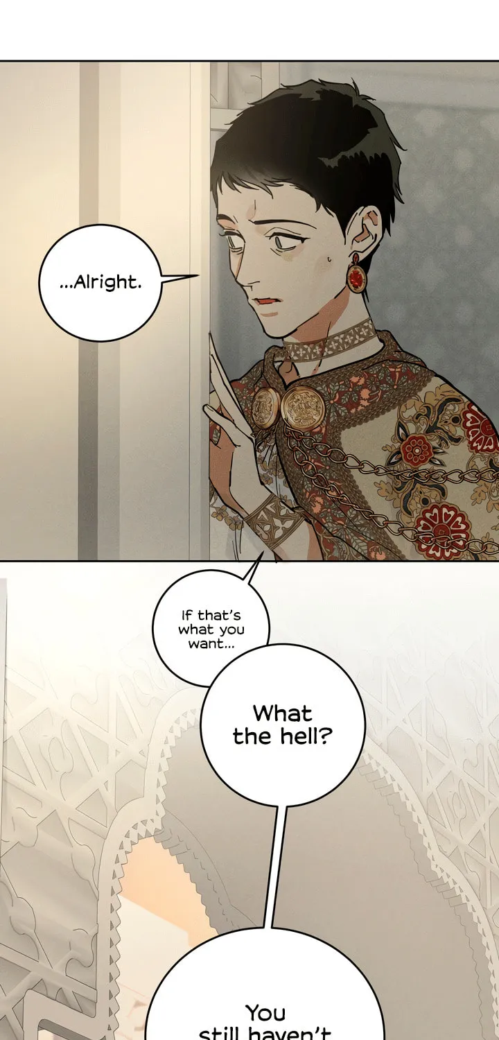 Antidote (Harusari) Chapter 52 page 13 - 