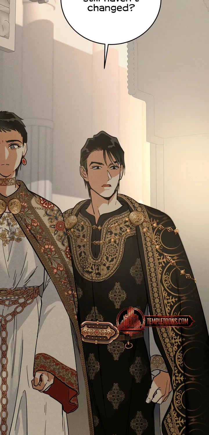 Antidote (Harusari) Chapter 52 page 14 - 