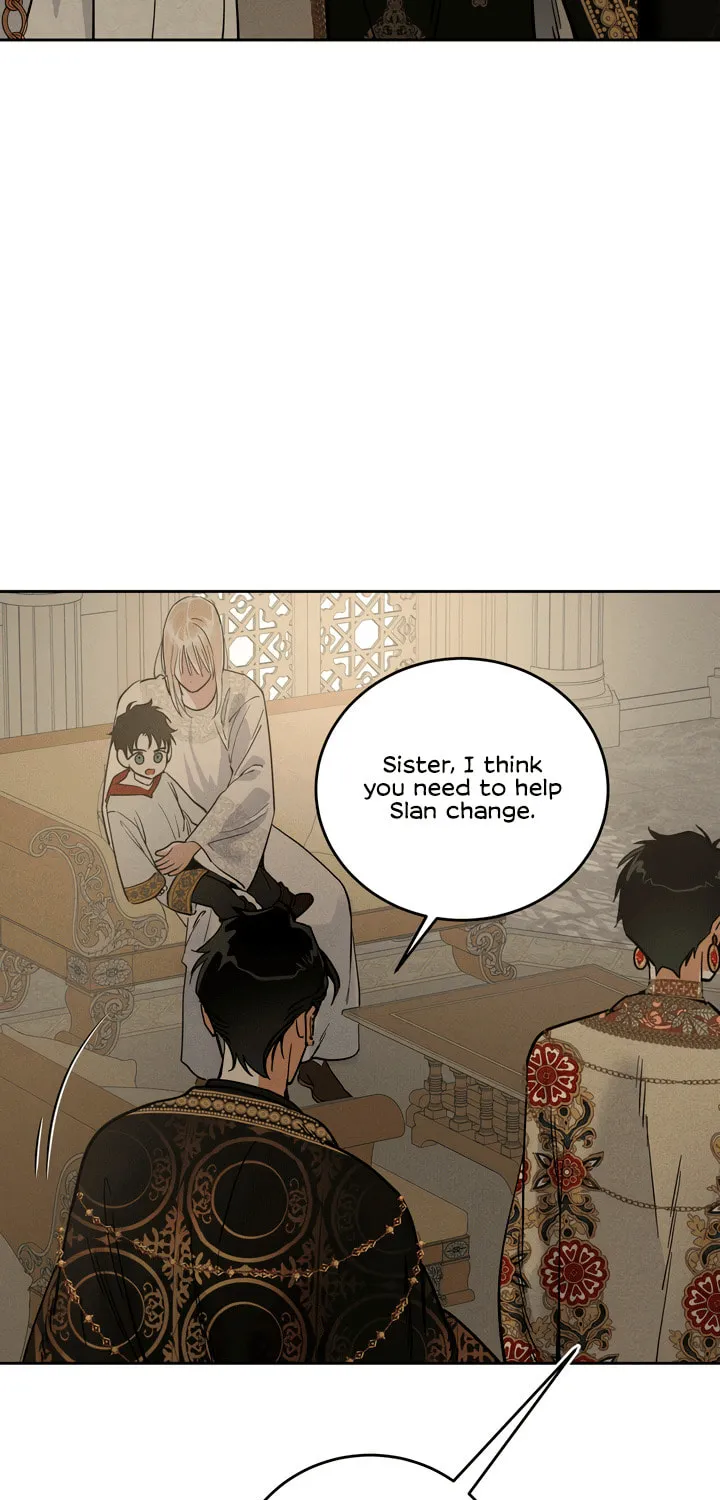 Antidote (Harusari) Chapter 52 page 15 - 